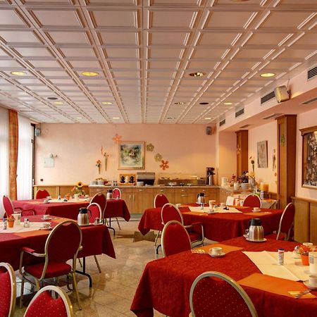 Hotel-Restaurant Zum Babbelnit Mainz Exterior foto